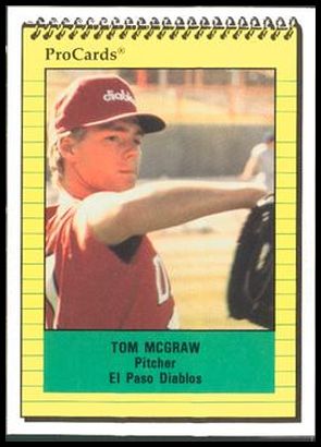 2746 Tom McGraw